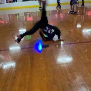 Meet your Posher, Jackie